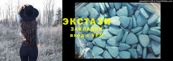 хмурый Рославль